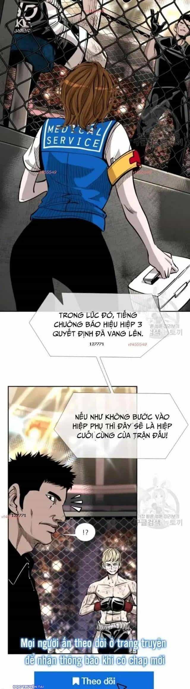 Shark - Cá Mập - Chương 200 - ảnh 7