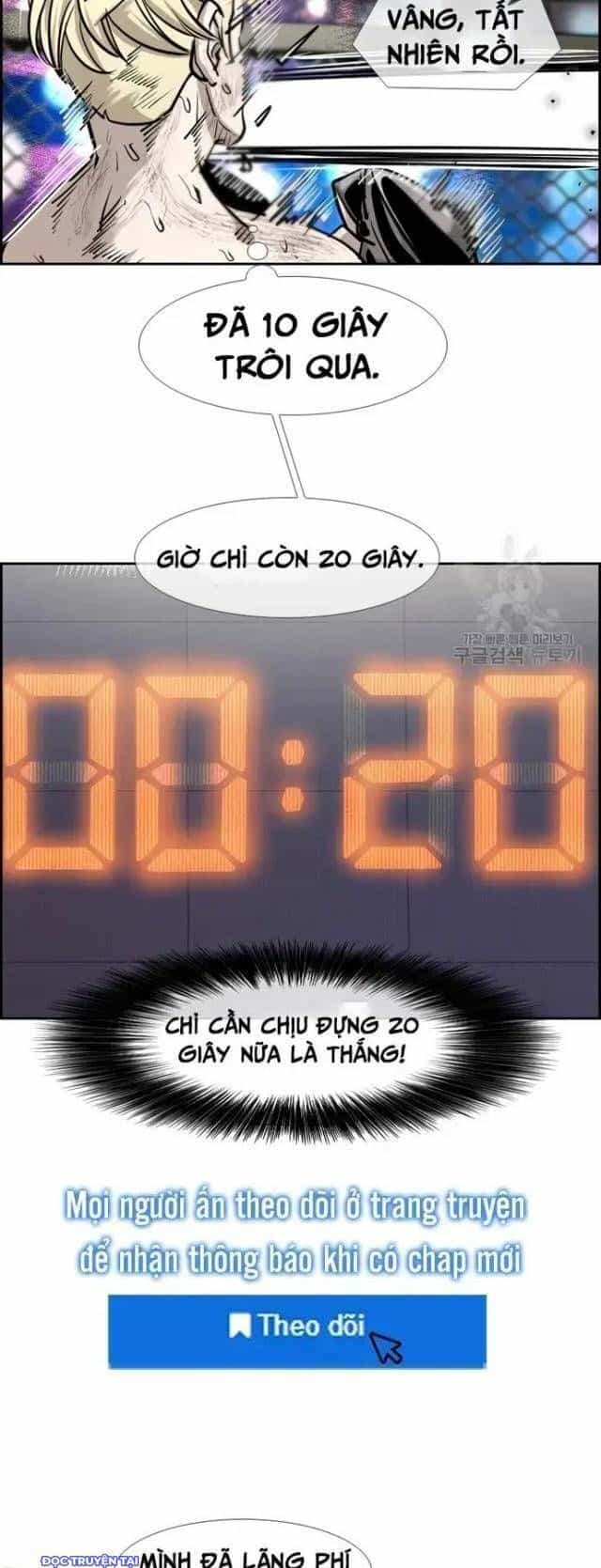 Shark - Cá Mập - Chương 201 - ảnh 11