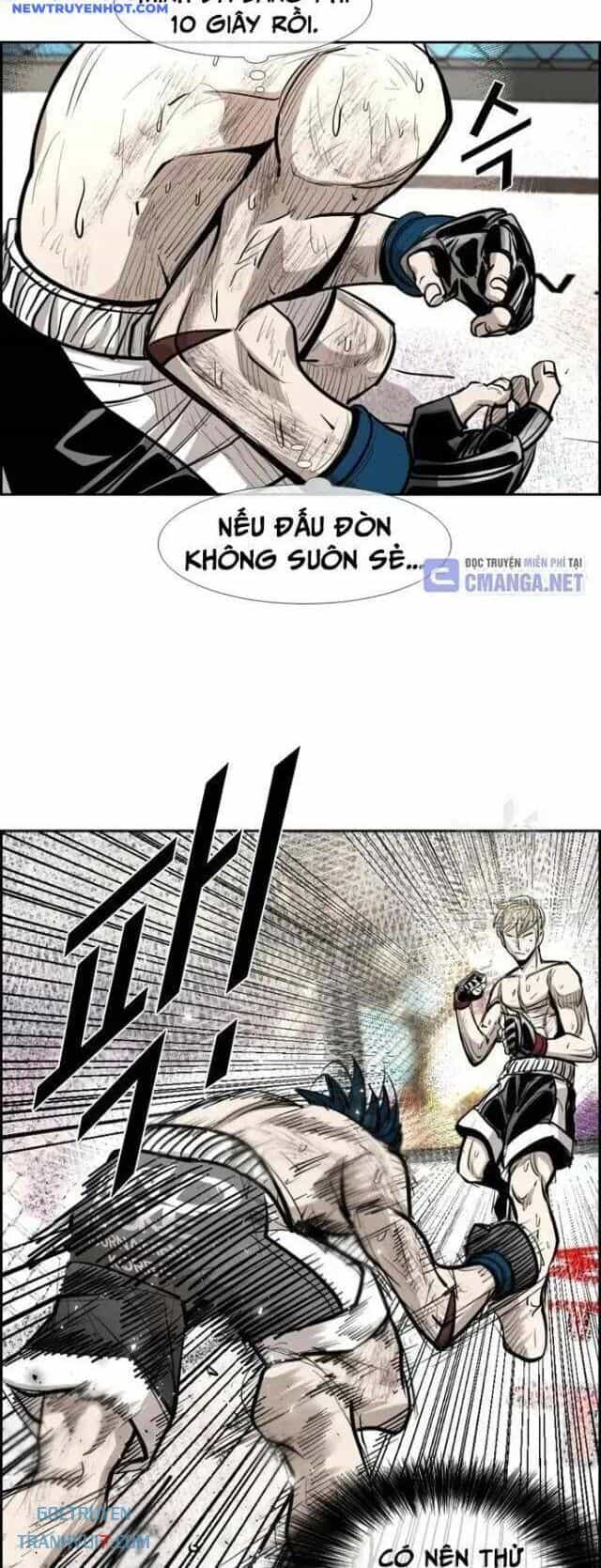 Shark - Cá Mập - Chương 201 - ảnh 12