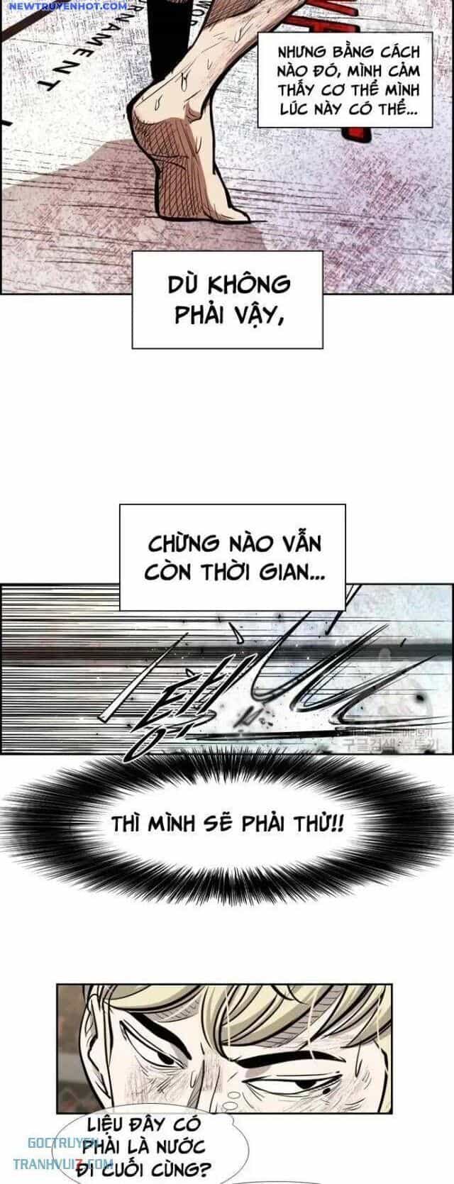 Shark - Cá Mập - Chương 201 - ảnh 19