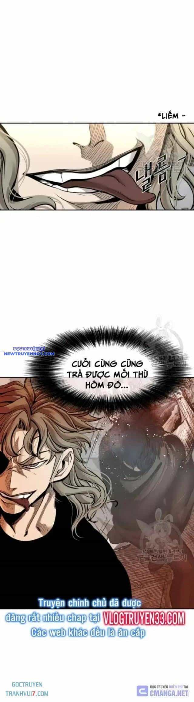 Shark - Cá Mập - Chương 202 - ảnh 10
