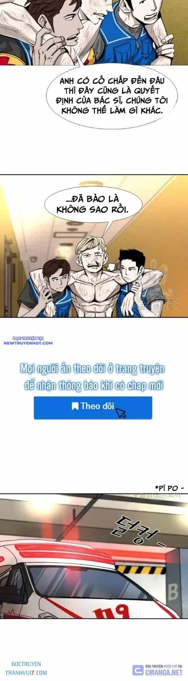 Shark - Cá Mập - Chương 202 - ảnh 12