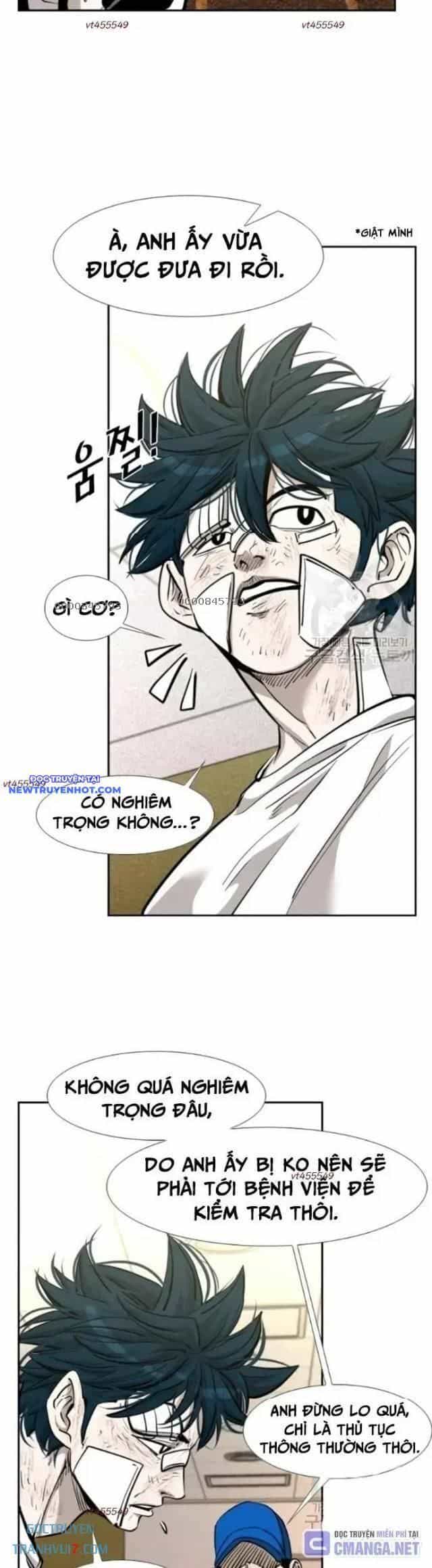Shark - Cá Mập - Chương 202 - ảnh 17