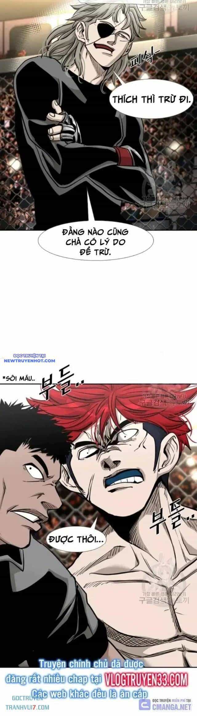Shark - Cá Mập - Chương 202 - ảnh 29
