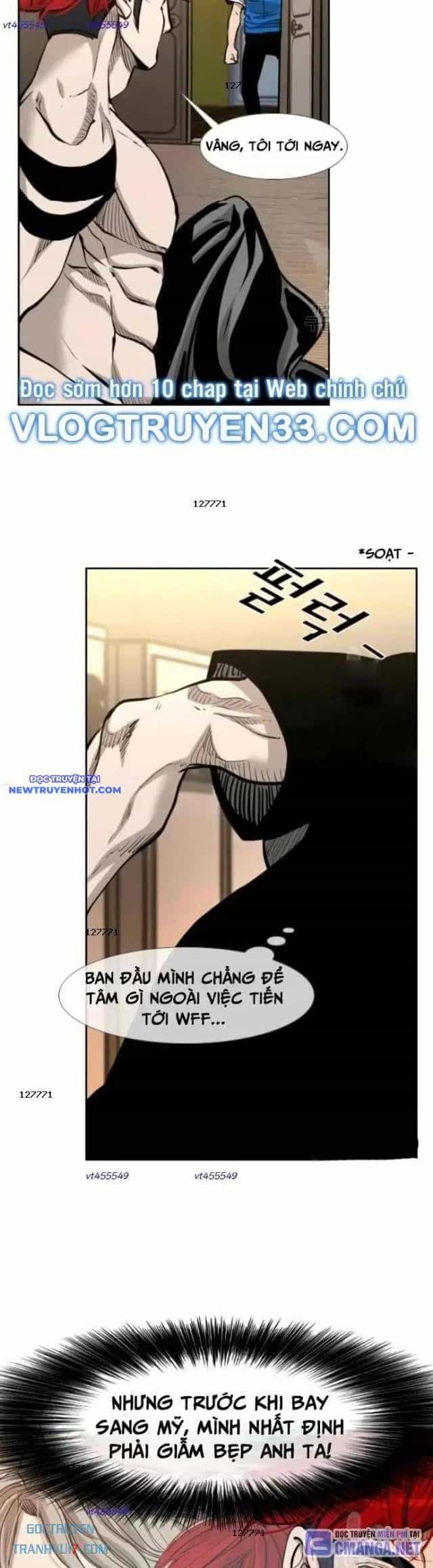 Shark - Cá Mập - Chương 202 - ảnh 7