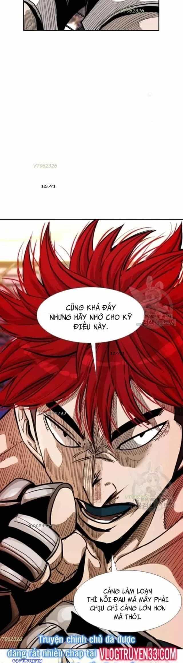 Shark - Cá Mập - Chương 203 - ảnh 15