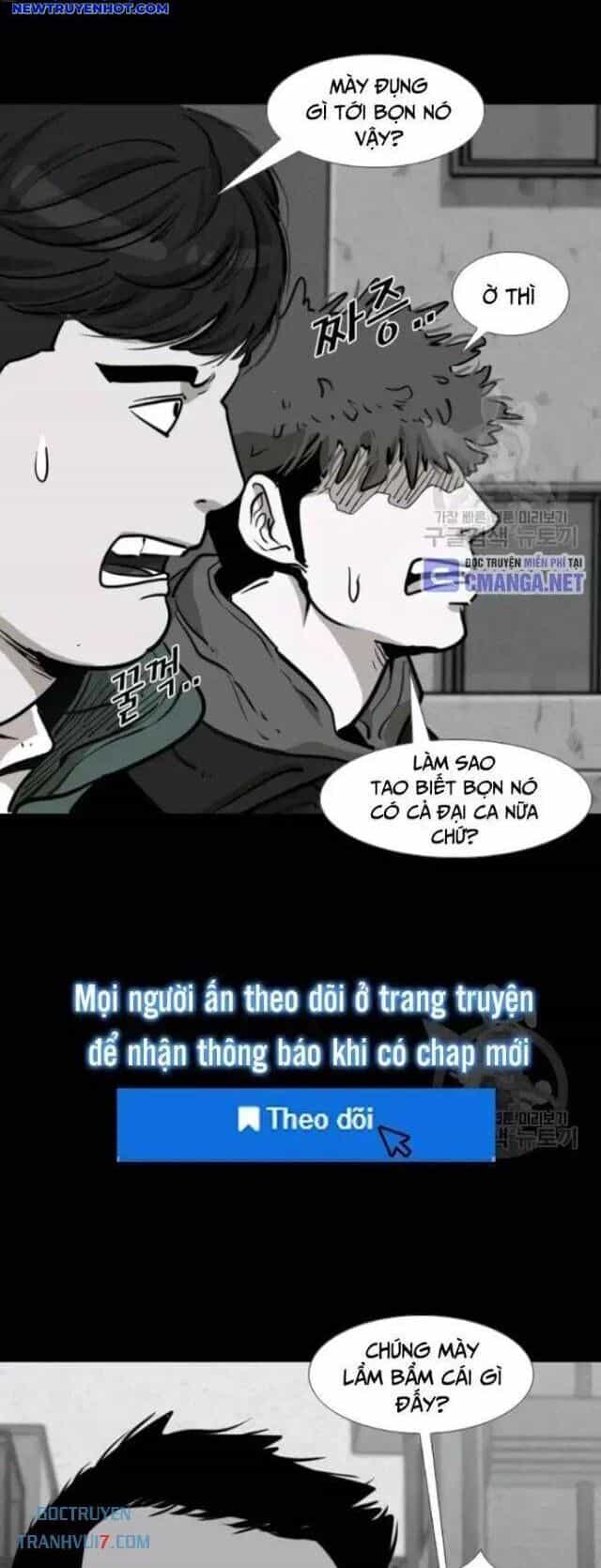 Shark - Cá Mập - Chương 204 - ảnh 12