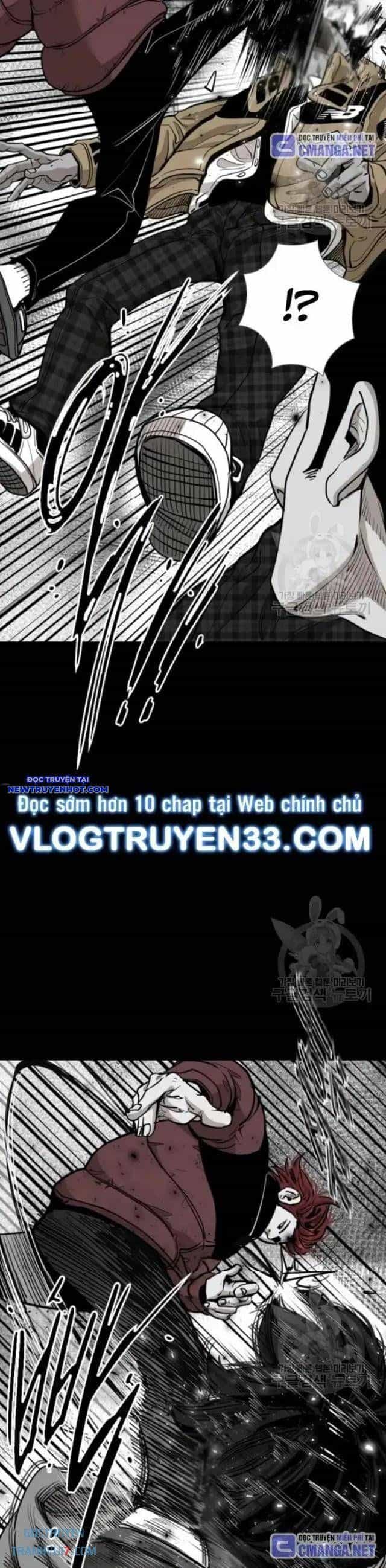 Shark - Cá Mập - Chương 204 - ảnh 20