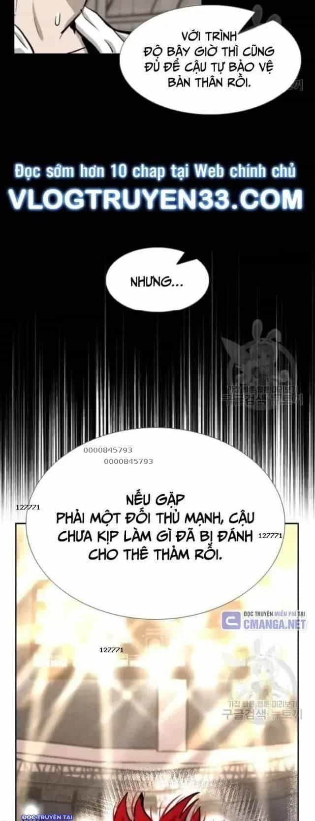 Shark - Cá Mập - Chương 204 - ảnh 3