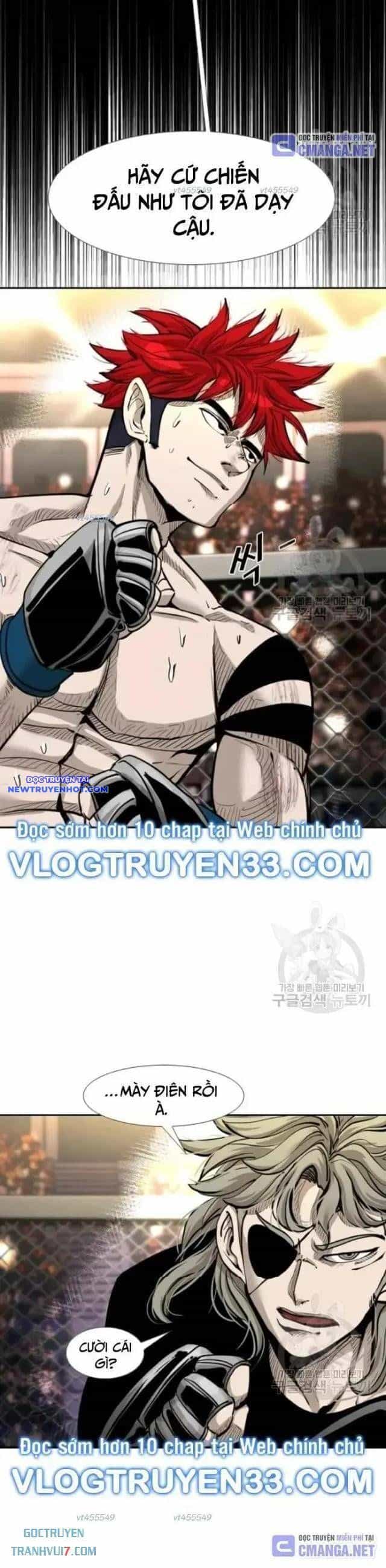 Shark - Cá Mập - Chương 204 - ảnh 30