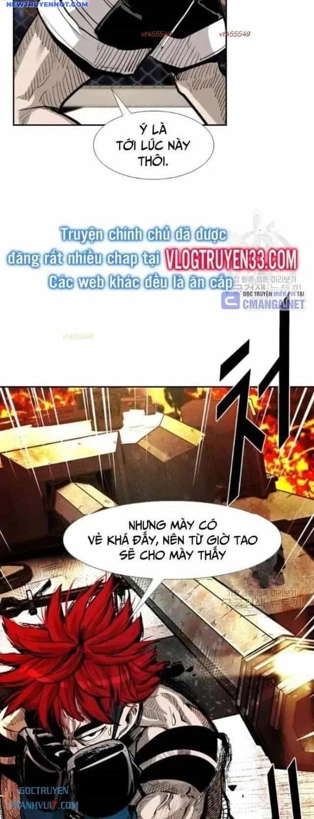 Shark - Cá Mập - Chương 204 - ảnh 32