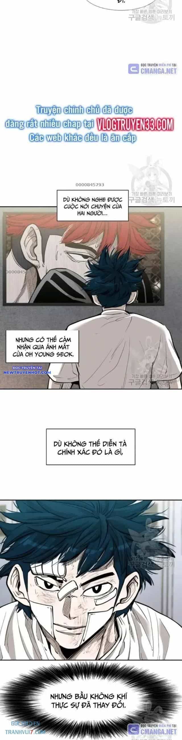 Shark - Cá Mập - Chương 204 - ảnh 35