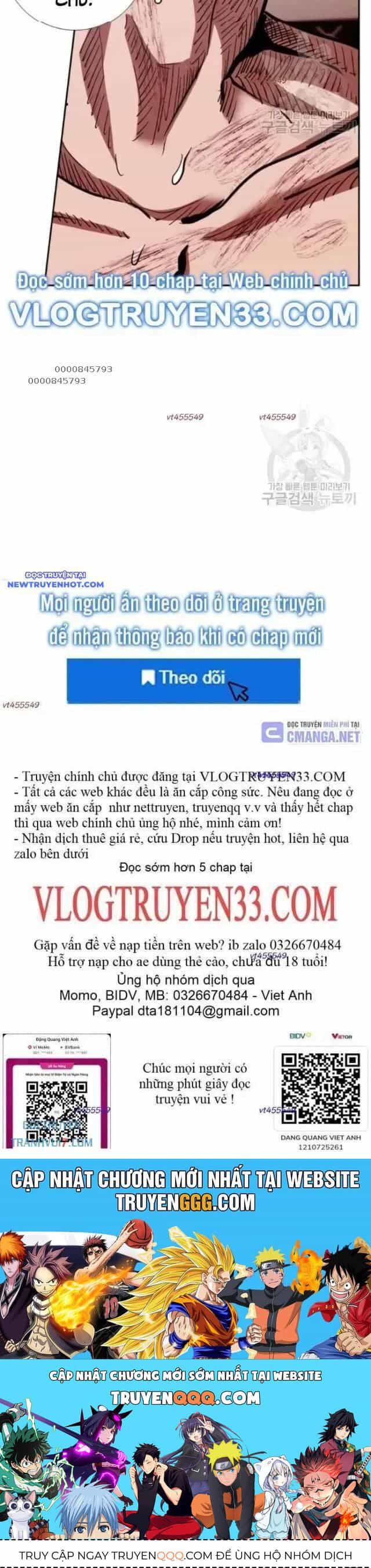 Shark - Cá Mập - Chương 204 - ảnh 53