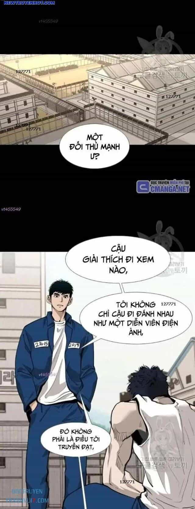Shark - Cá Mập - Chương 204 - ảnh 7