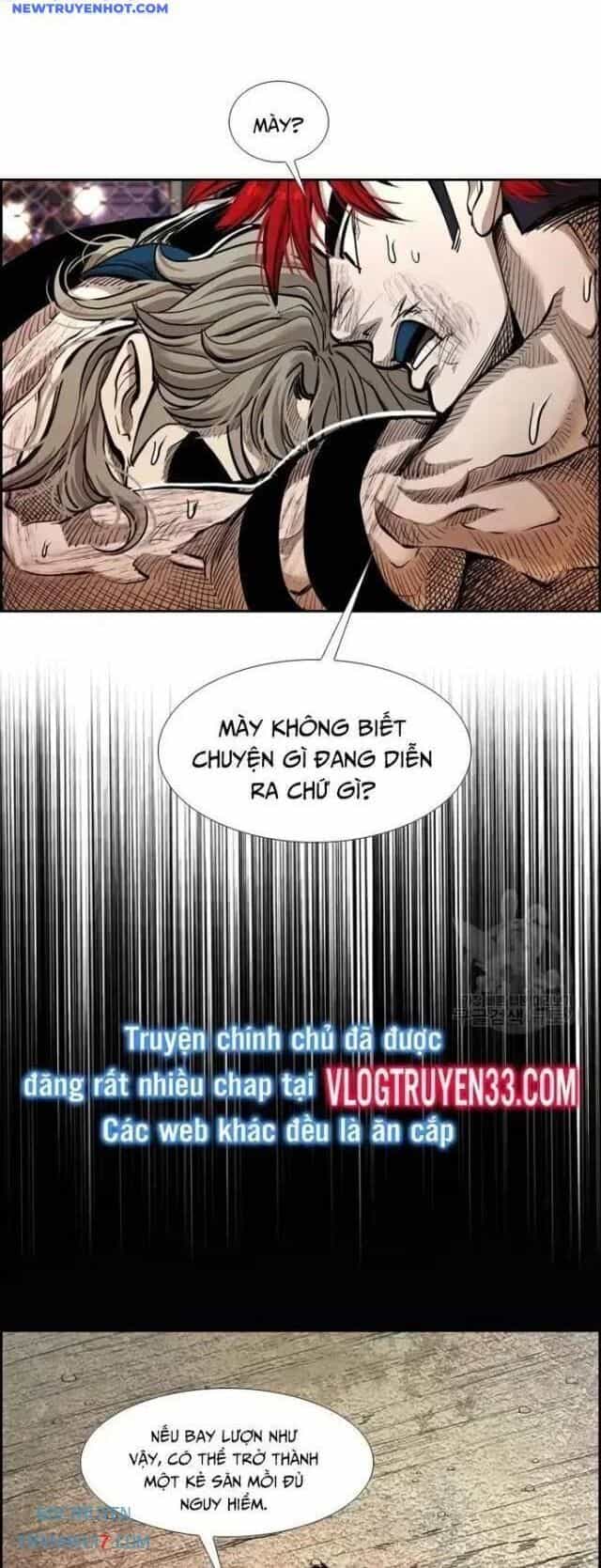 Shark - Cá Mập - Chương 205 - ảnh 14