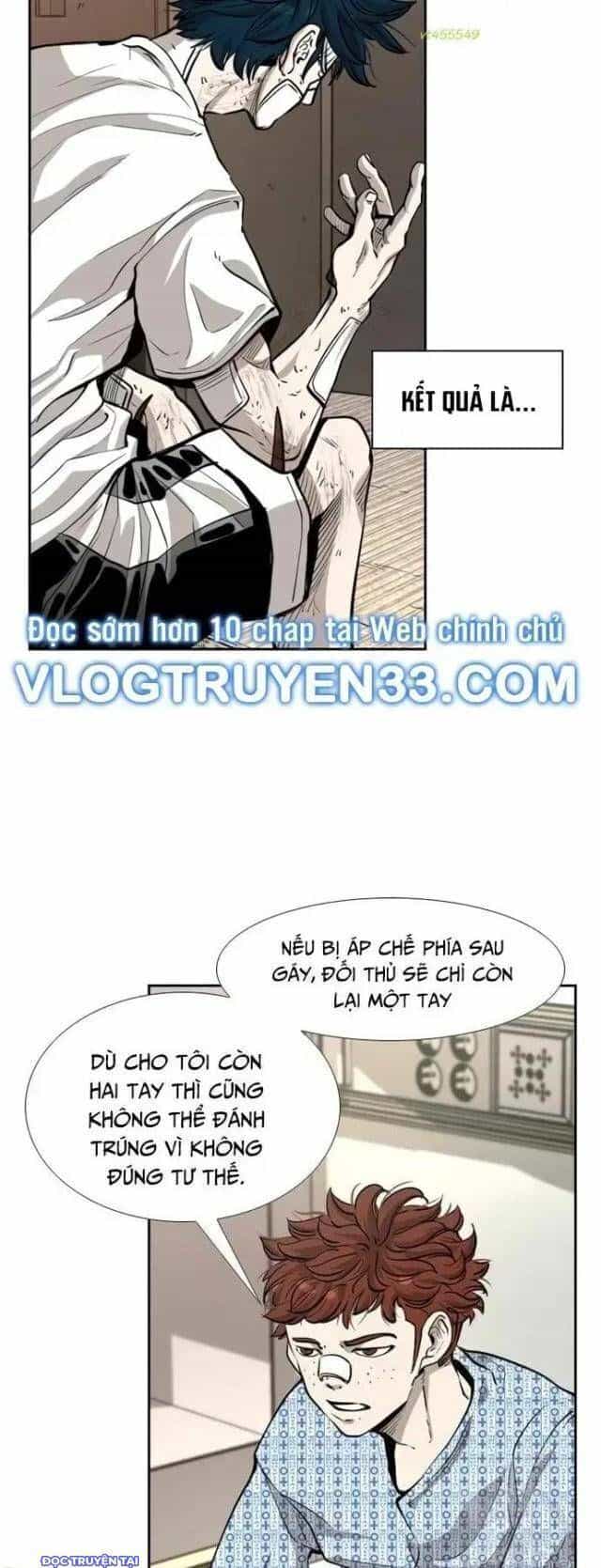 Shark - Cá Mập - Chương 205 - ảnh 26