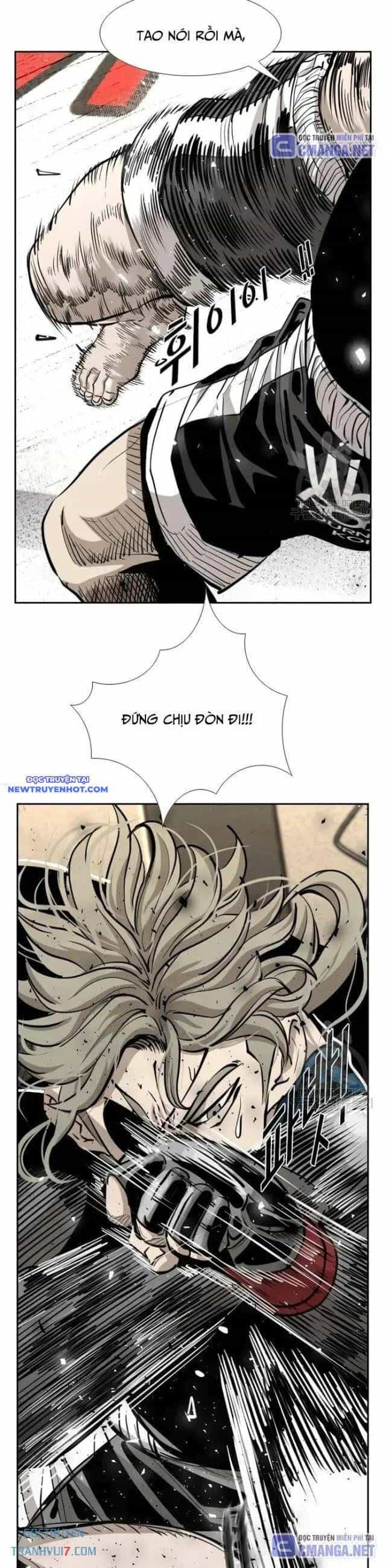 Shark - Cá Mập - Chương 205 - ảnh 40