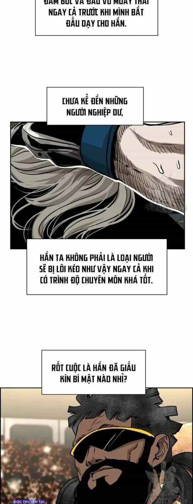 Shark - Cá Mập - Chương 205 - ảnh 46