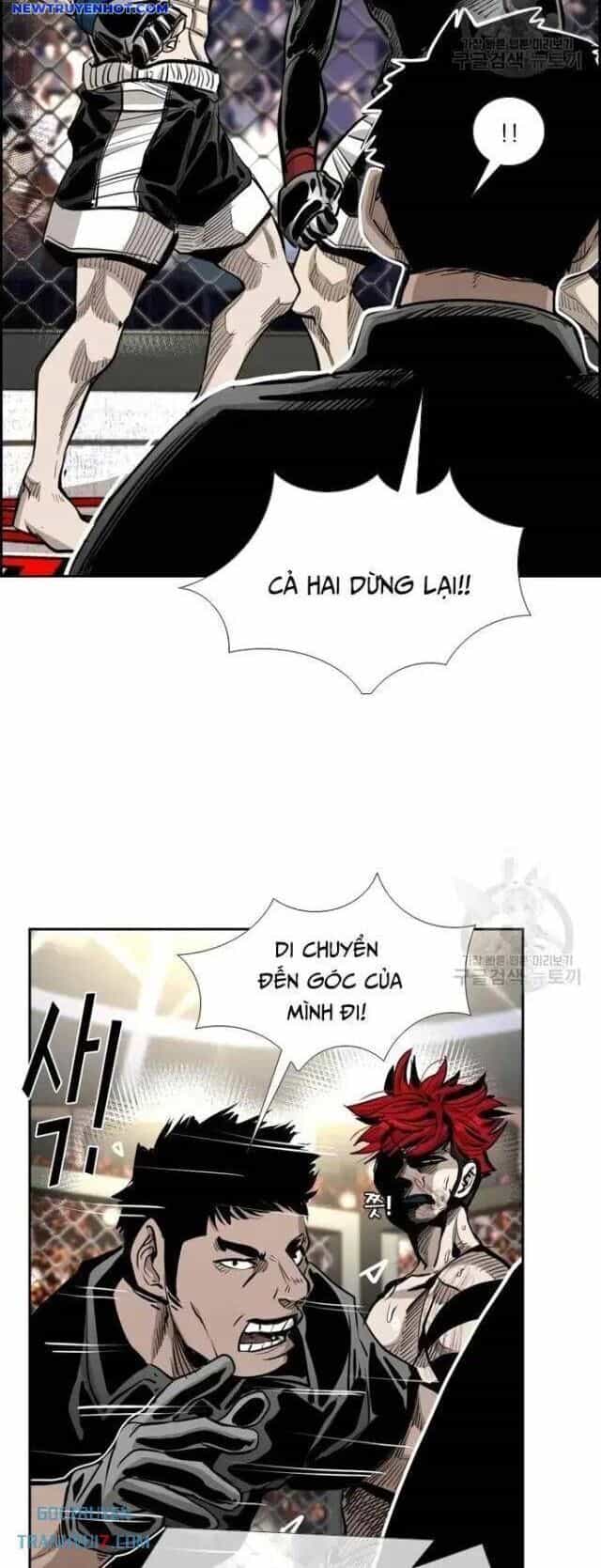 Shark - Cá Mập - Chương 205 - ảnh 54