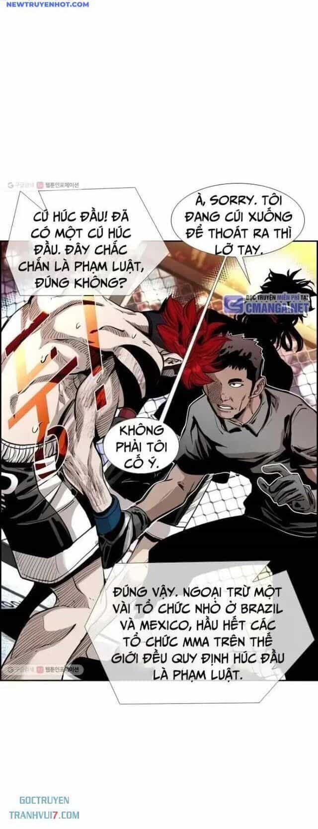 Shark - Cá Mập - Chương 206 - ảnh 22
