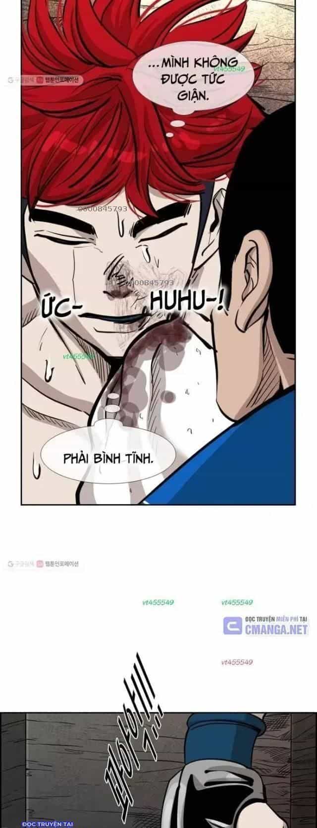 Shark - Cá Mập - Chương 206 - ảnh 28