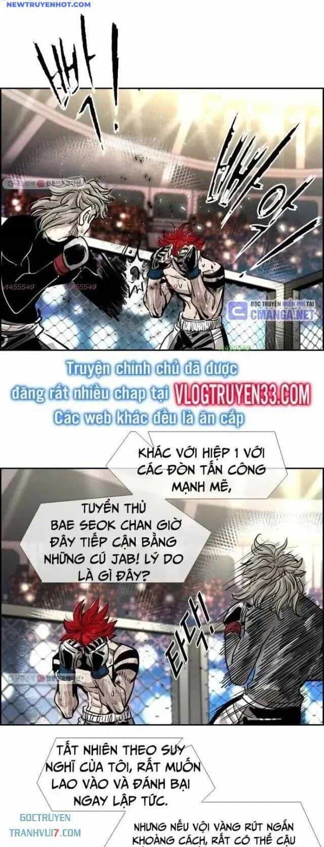 Shark - Cá Mập - Chương 206 - ảnh 32