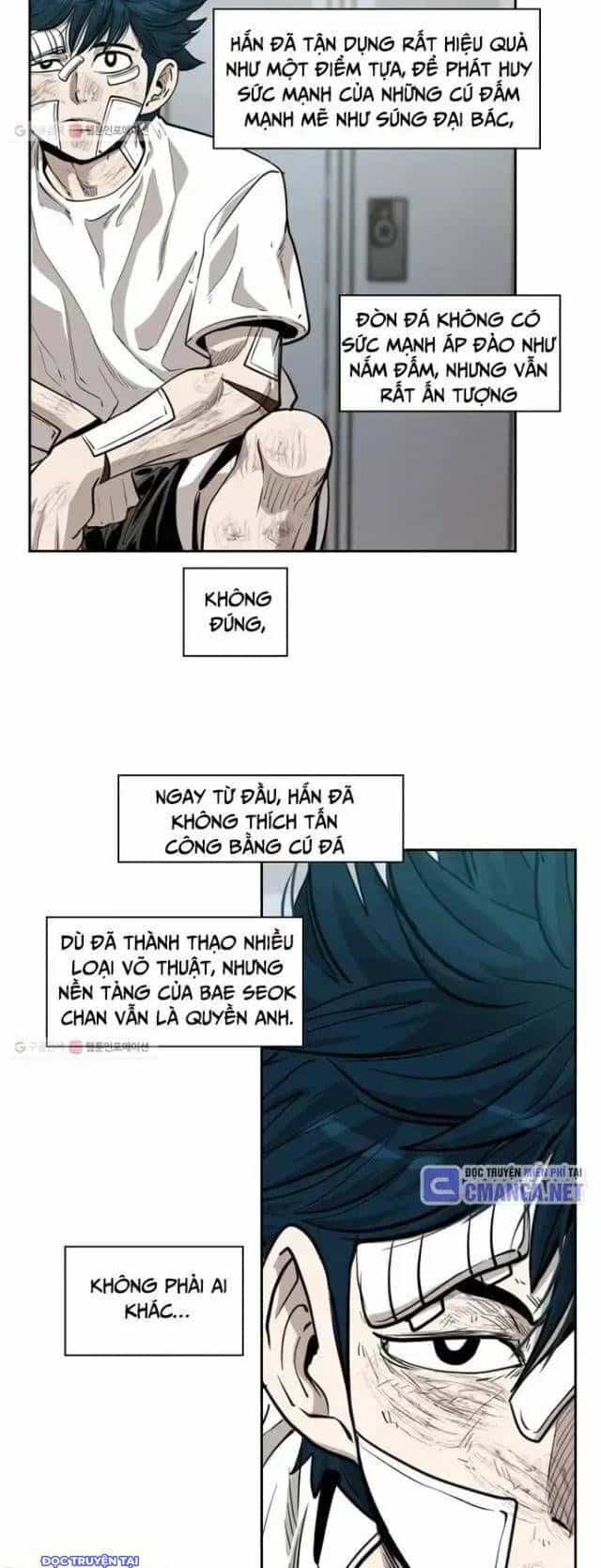 Shark - Cá Mập - Chương 206 - ảnh 48