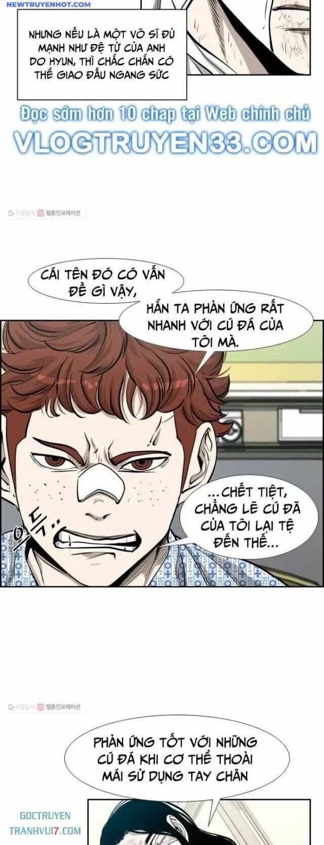 Shark - Cá Mập - Chương 206 - ảnh 49