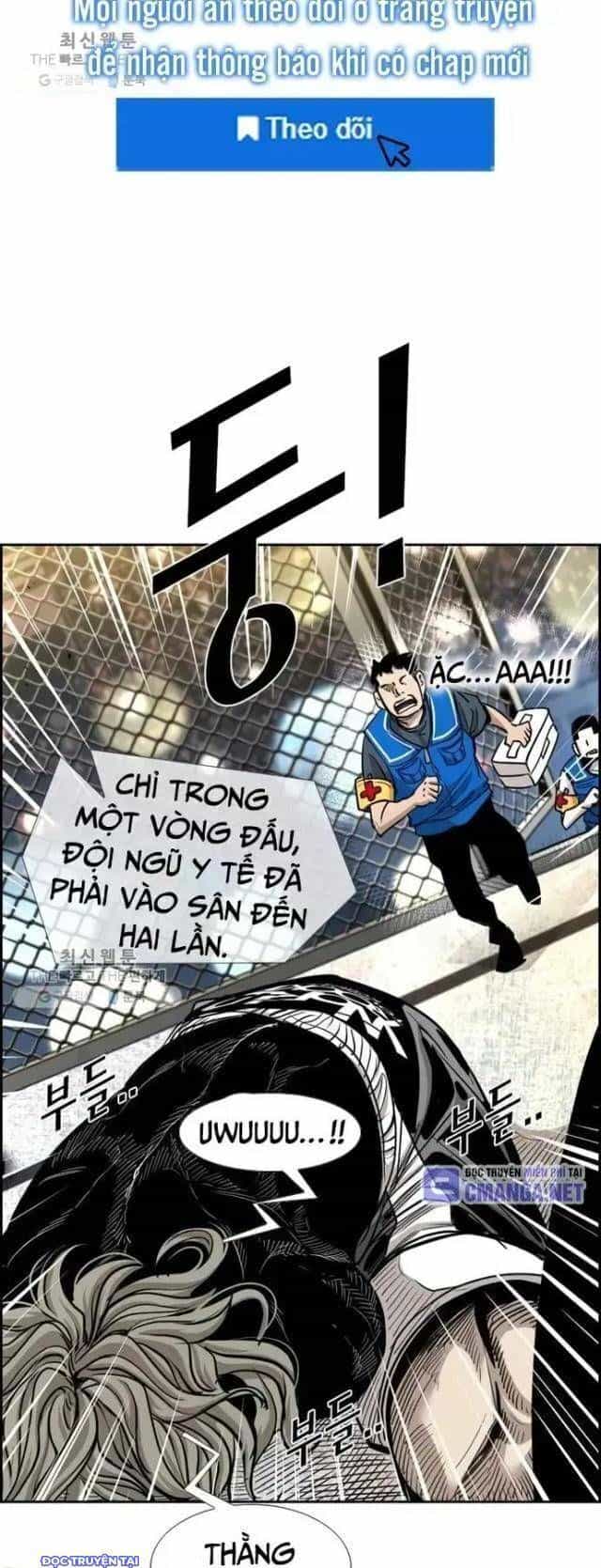 Shark - Cá Mập - Chương 207 - ảnh 23