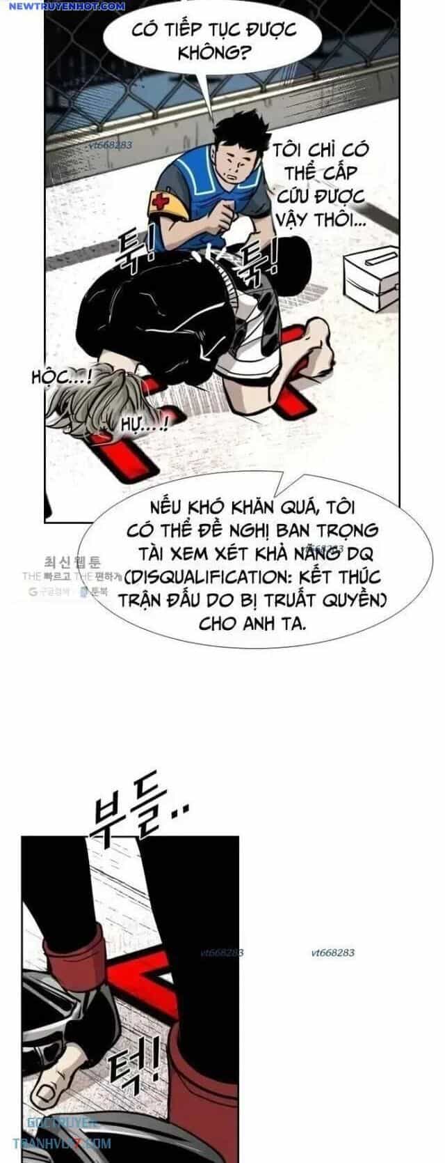 Shark - Cá Mập - Chương 207 - ảnh 29