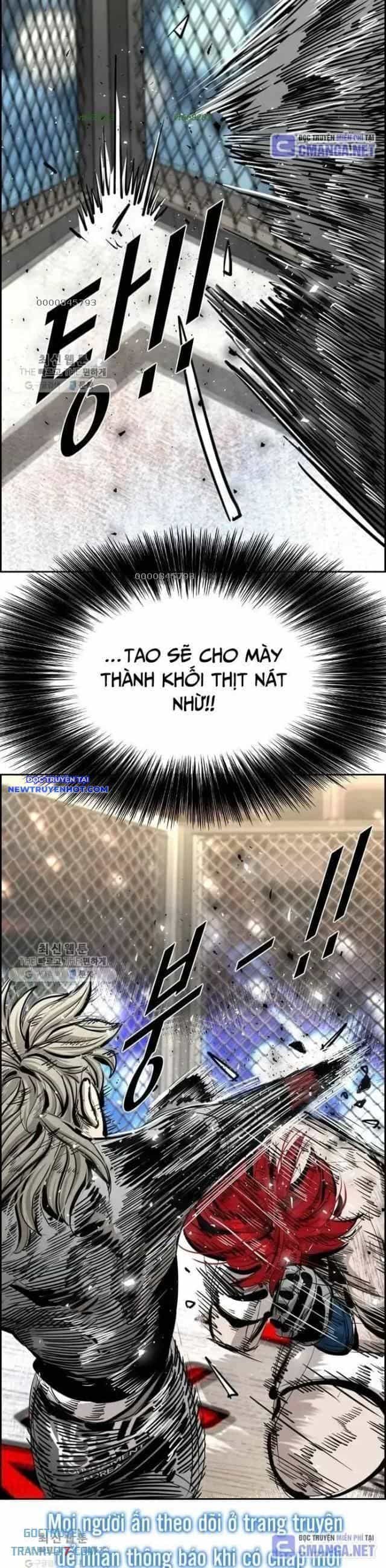 Shark - Cá Mập - Chương 207 - ảnh 35