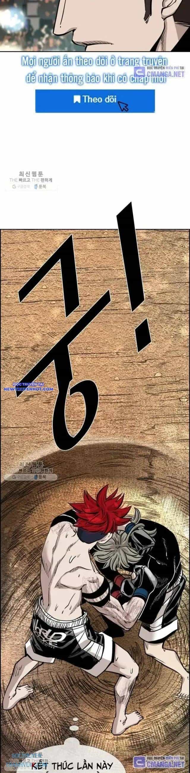 Shark - Cá Mập - Chương 207 - ảnh 45