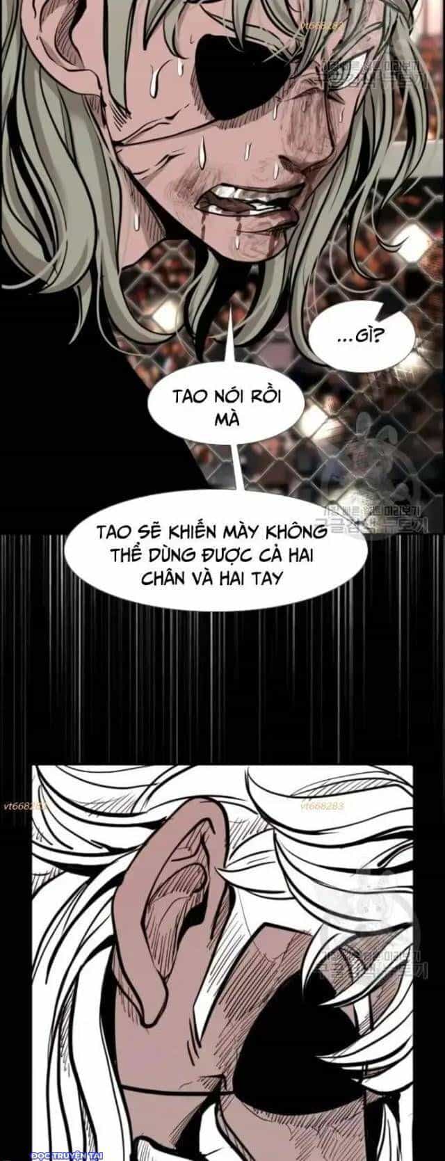 Shark - Cá Mập - Chương 208 - ảnh 31