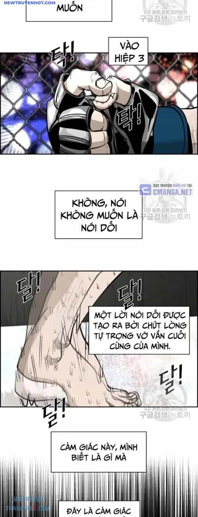Shark - Cá Mập - Chương 208 - ảnh 47