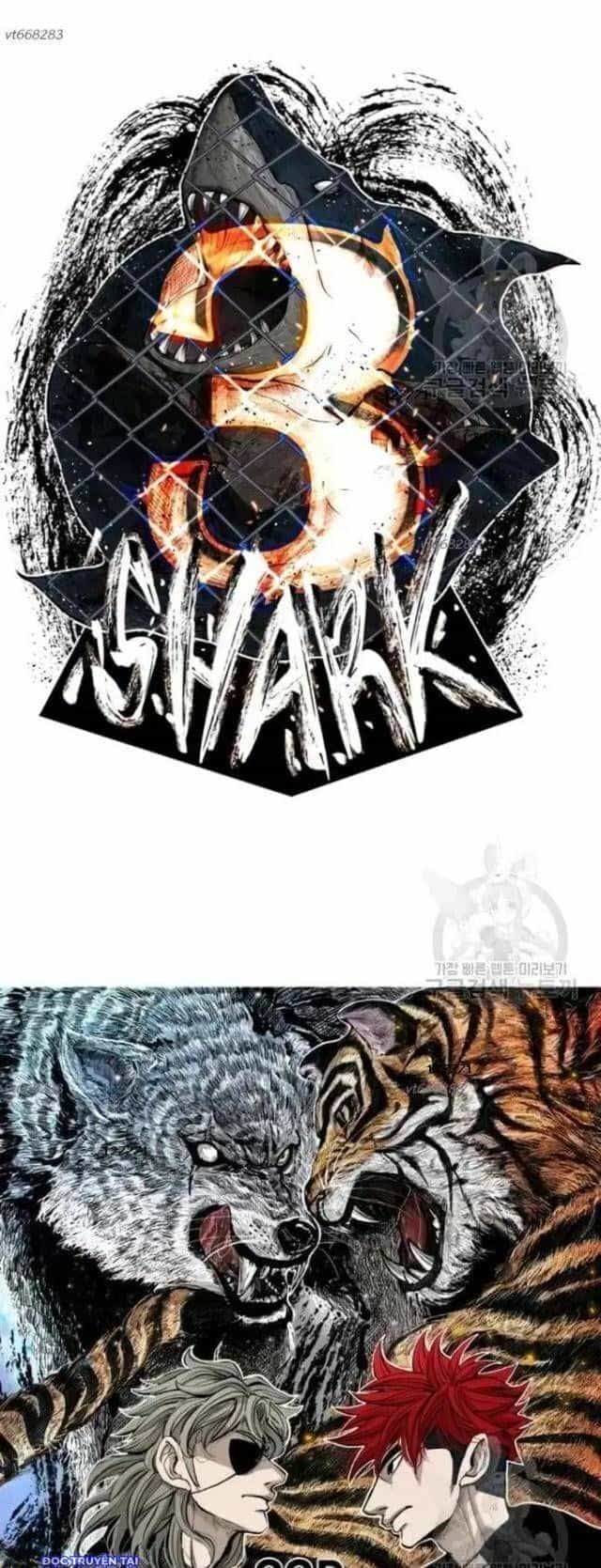 Shark - Cá Mập - Chương 208 - ảnh 6