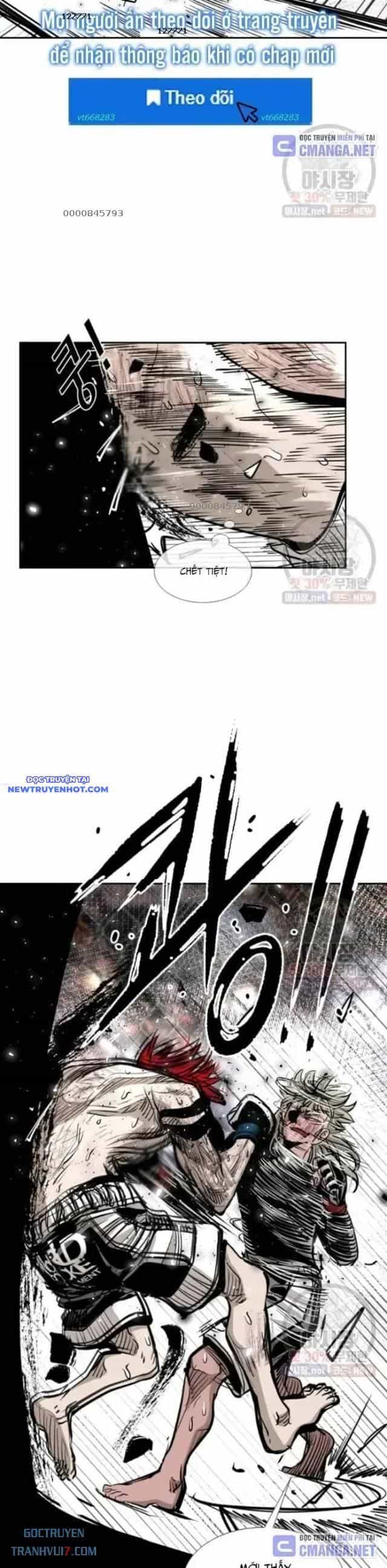 Shark - Cá Mập - Chương 209 - ảnh 10