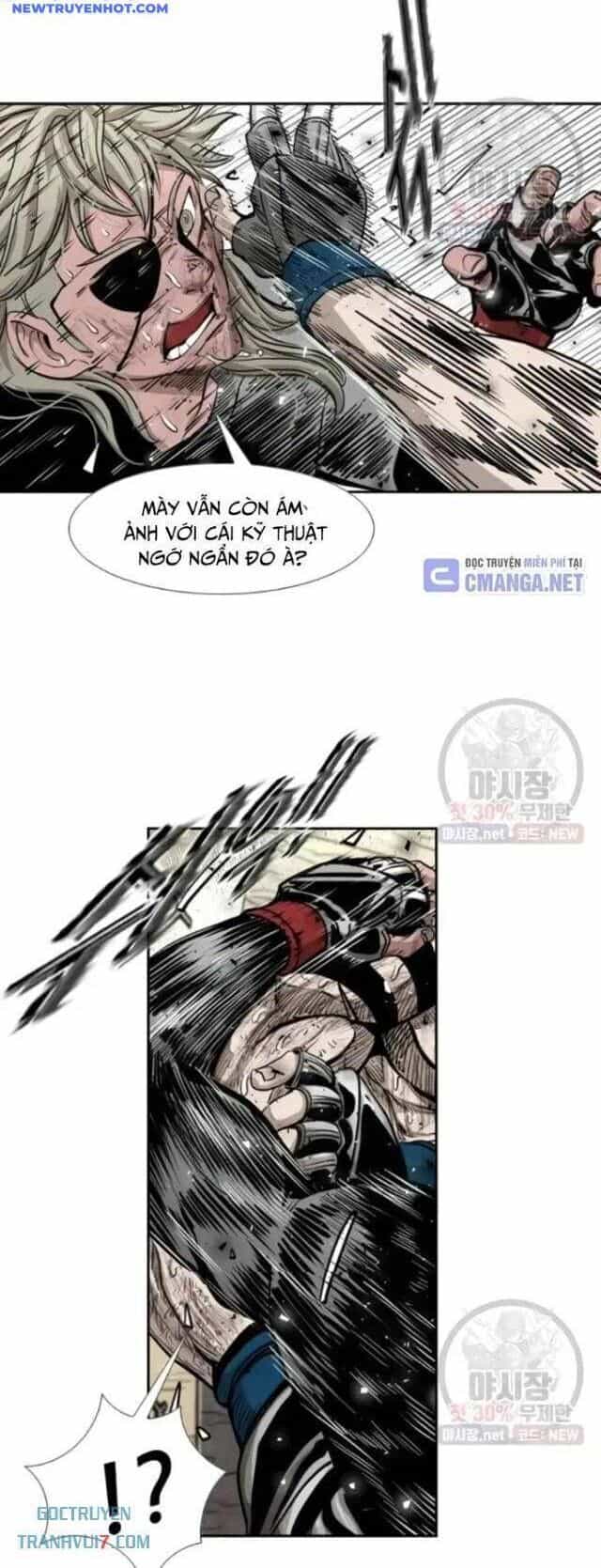 Shark - Cá Mập - Chương 209 - ảnh 17