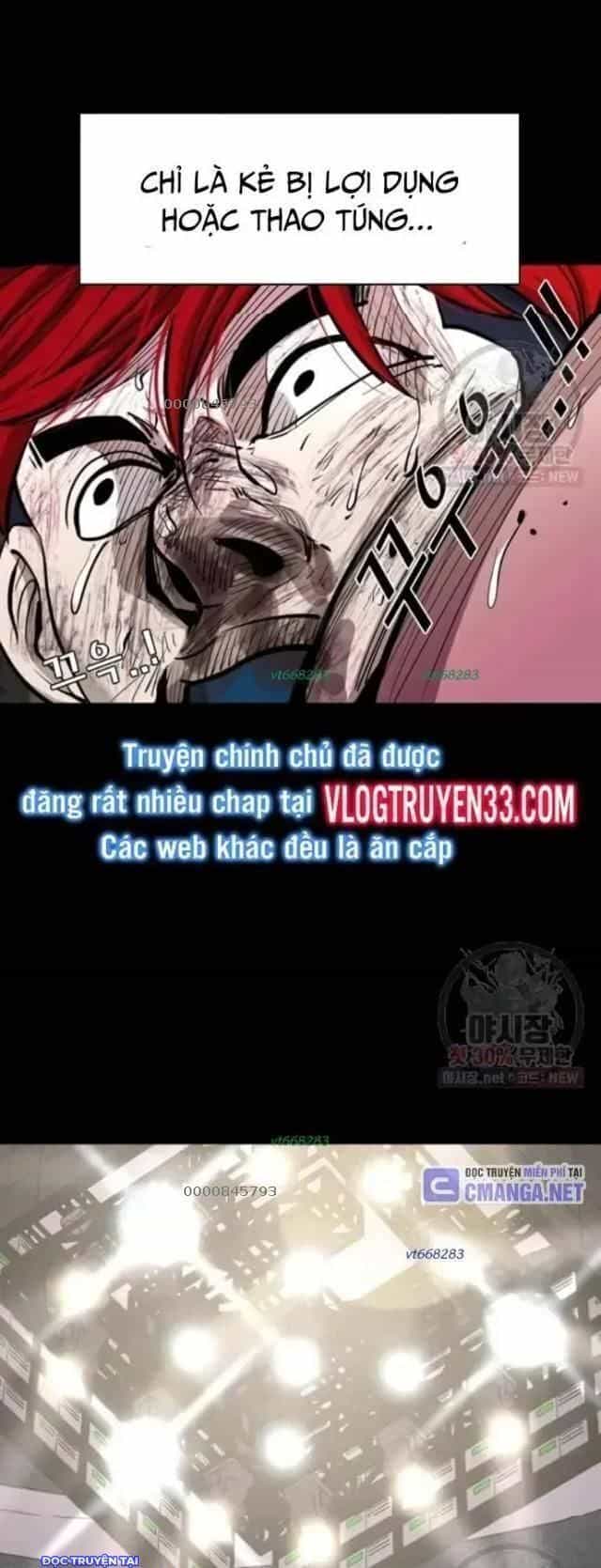 Shark - Cá Mập - Chương 209 - ảnh 28