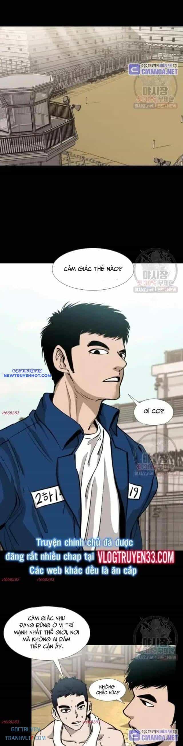 Shark - Cá Mập - Chương 209 - ảnh 30
