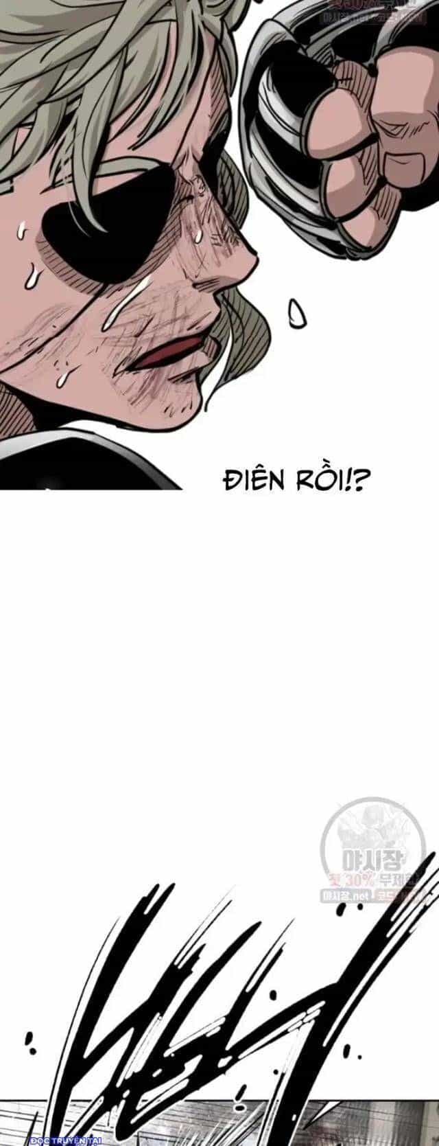 Shark - Cá Mập - Chương 209 - ảnh 46