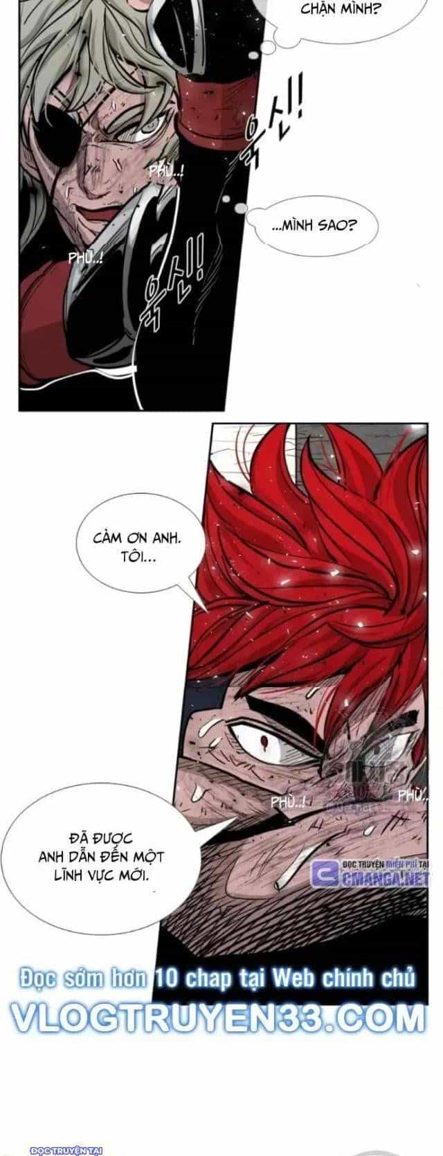 Shark - Cá Mập - Chương 209 - ảnh 48