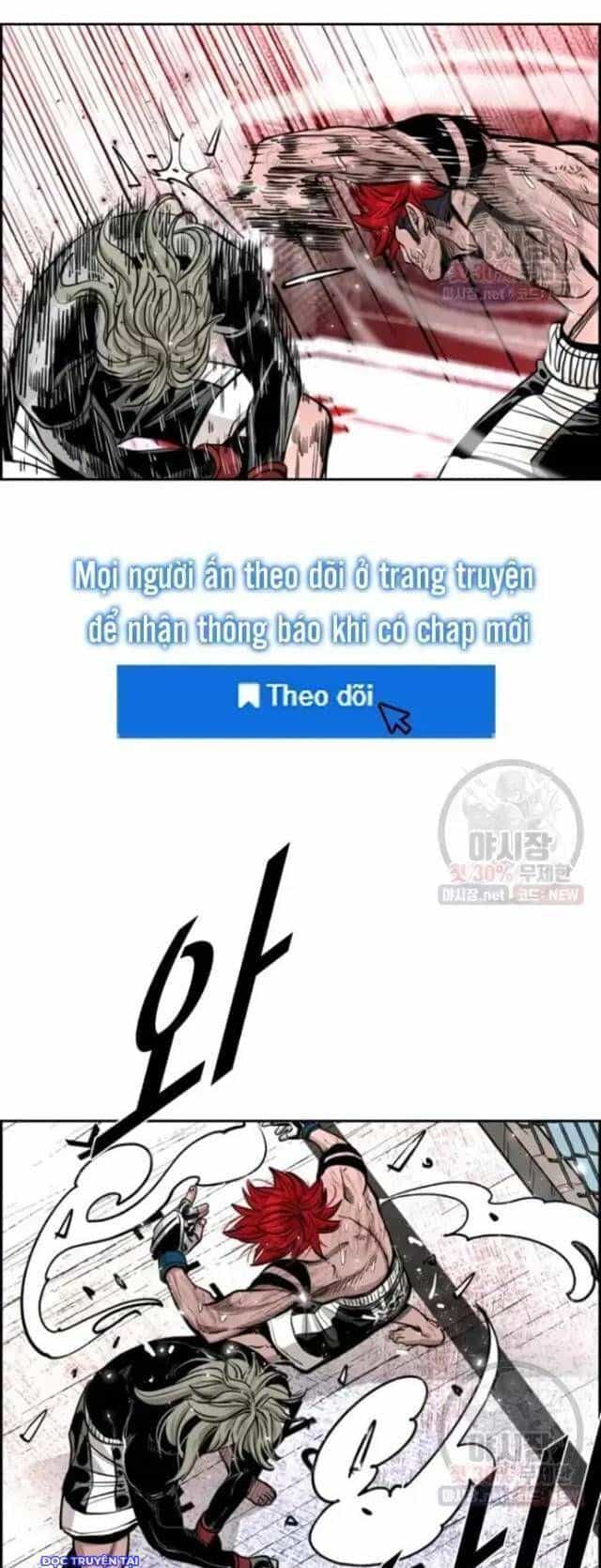 Shark - Cá Mập - Chương 210 - ảnh 11