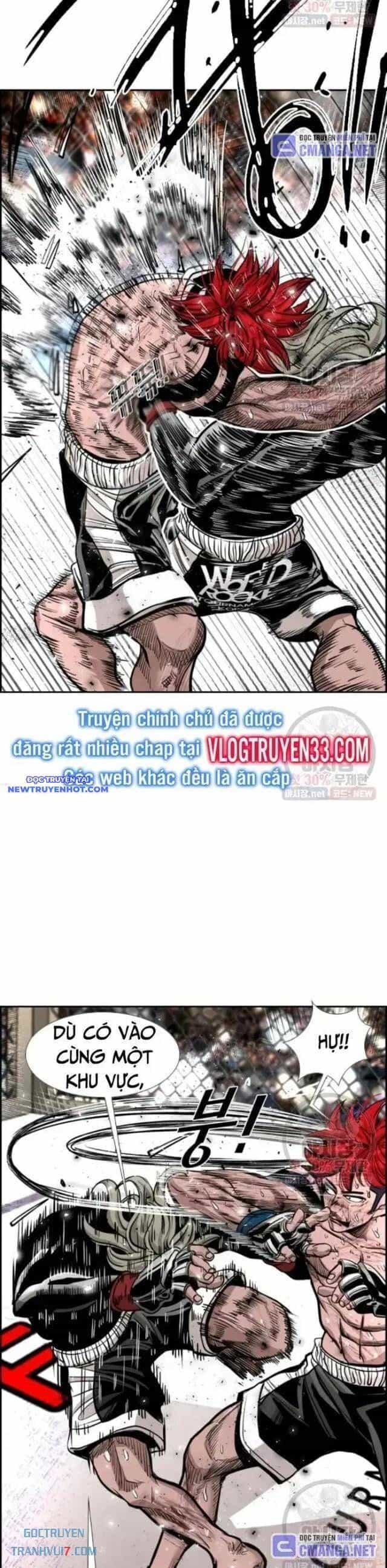 Shark - Cá Mập - Chương 210 - ảnh 15