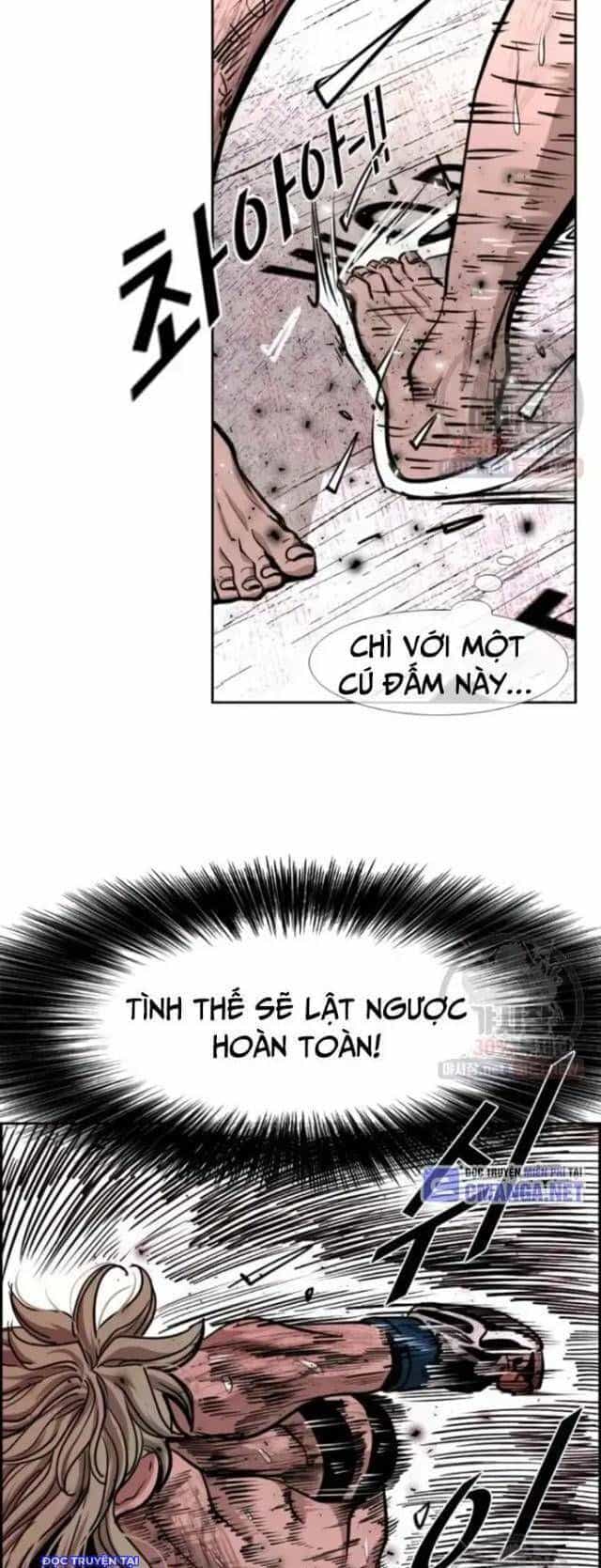 Shark - Cá Mập - Chương 210 - ảnh 18