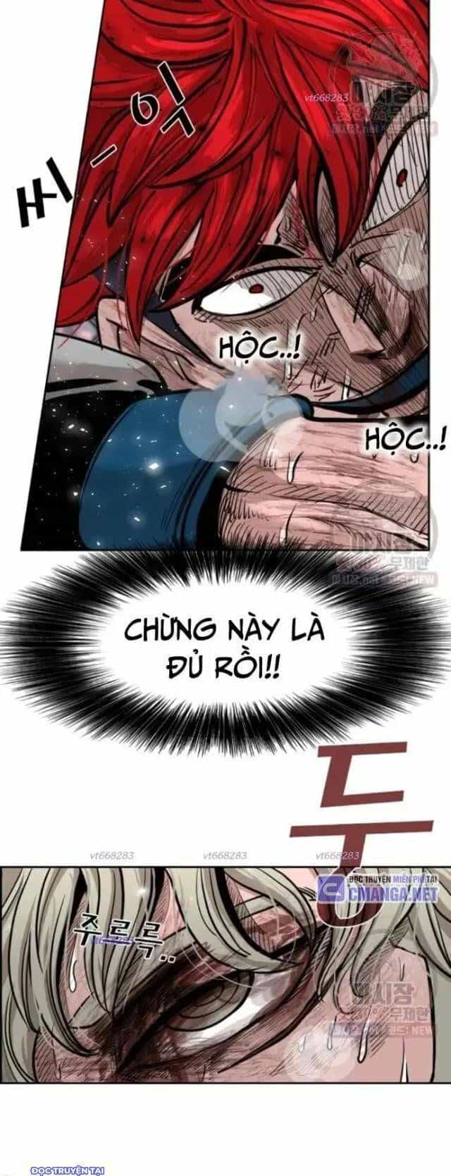 Shark - Cá Mập - Chương 210 - ảnh 23