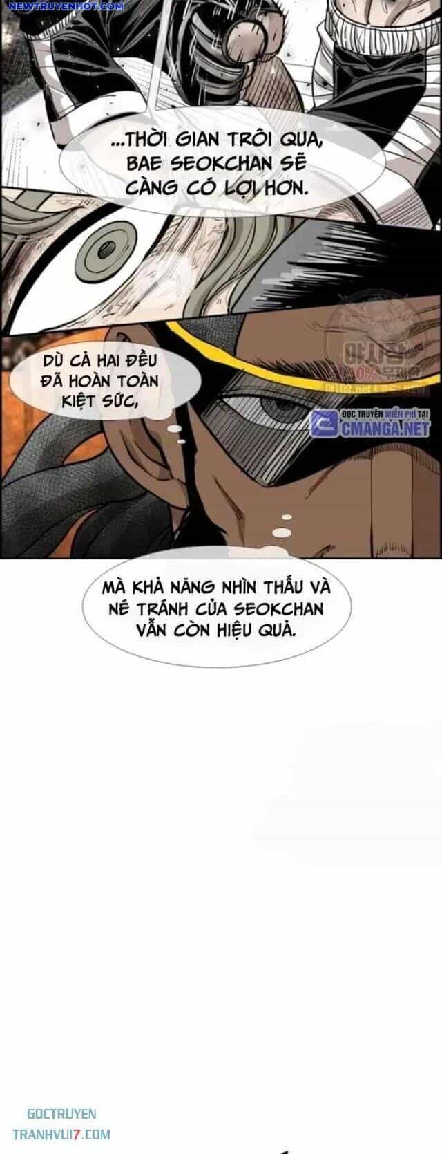 Shark - Cá Mập - Chương 211 - ảnh 12