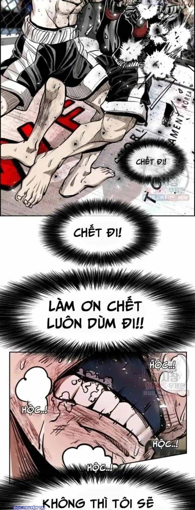 Shark - Cá Mập - Chương 211 - ảnh 26