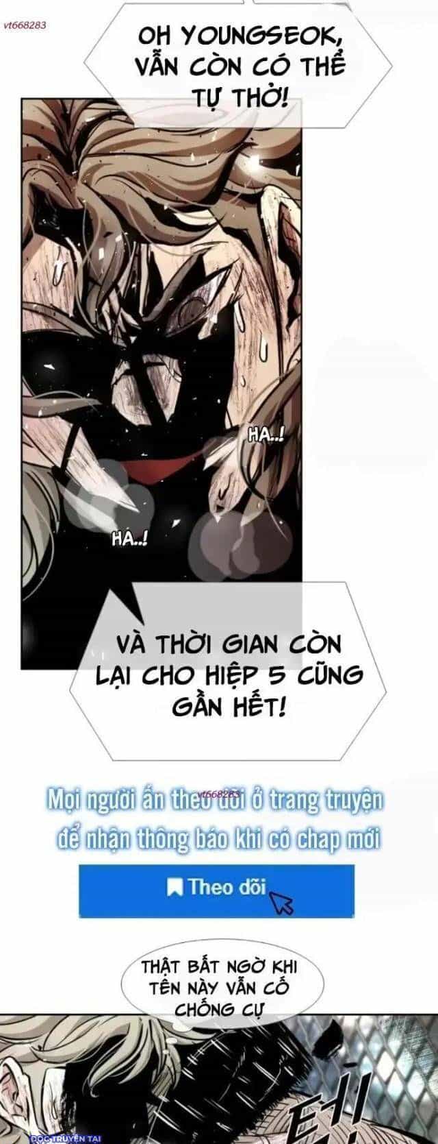 Shark - Cá Mập - Chương 211 - ảnh 36
