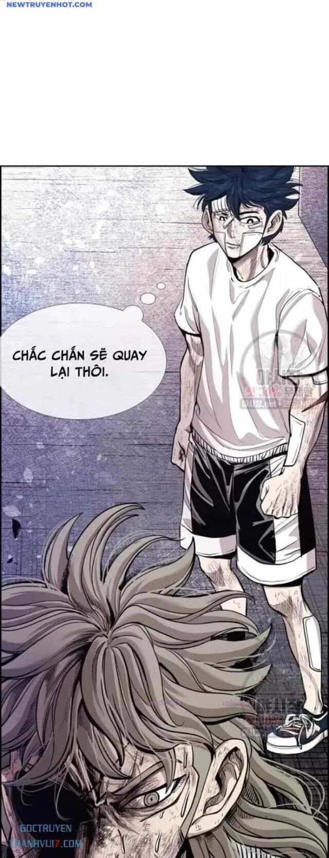 Shark - Cá Mập - Chương 211 - ảnh 59