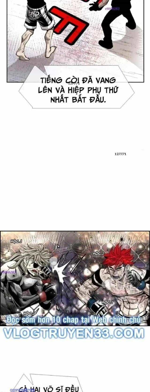 Shark - Cá Mập - Chương 211 - ảnh 6